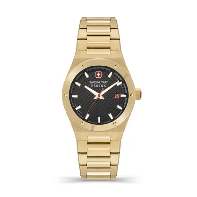 Produktbild von Hanowa Swiss Military SIDEWINDER LADY SMWLH2101810 Herrenarmbanduhr