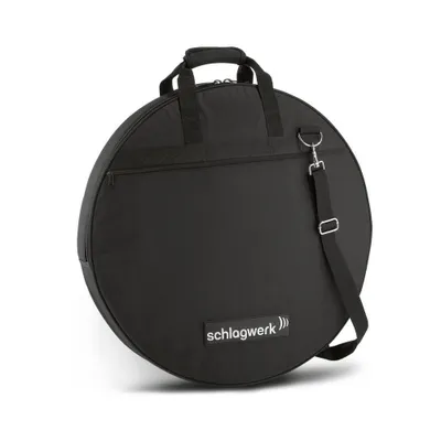 Produktbild von Schlagwerk TA-6 Tasche für Rahmentrommel