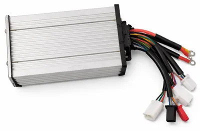 Produktbild von Steuergerät für Elektromobil P4000 & J4000