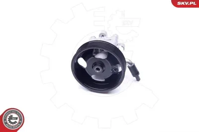 Produktbild von ESEN SKV 10SKV275 Servolenkung Pumpe Servopumpe für NISSAN MURANO (Z51) Hydraulisch