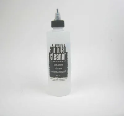Immagine prodotto di IWATA Medea Detergente per aerografi 236 ml VIM65008 Colori per aerografi