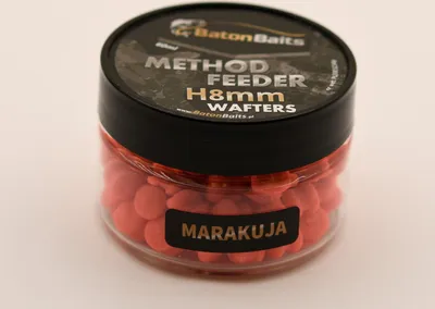 Zdjęcie produktu dla Baton Baits H8mm Wafters Marakuja