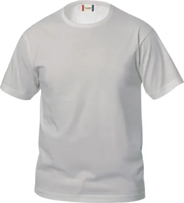 Produktbild von Clique Basic-T Junior