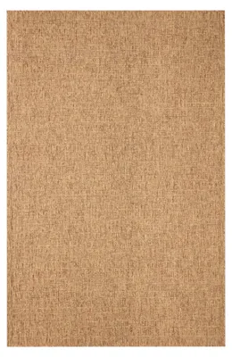 Produktbild von Teppich Emma Cognac in verschiedenen Größen 80 x 150 cm