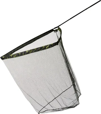 Produktbild von Prologic Element Com-Pact Camou Net Tele 170 cm Kescher