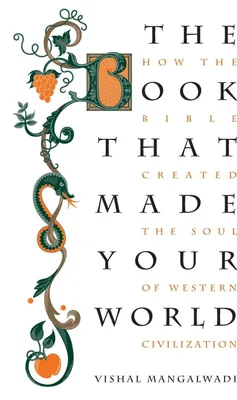 Produktbild von The Book That Made Your World
