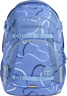 Produktbild von coocazoo Schulrucksack MATE, 30 Liter