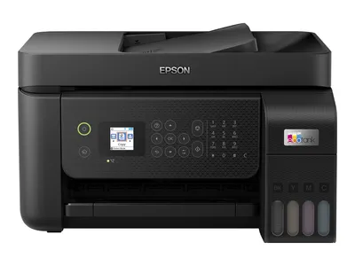 Produktbild von EPSON EcoTank ET-4800              4-in-1 Tinten-Multi WiFi