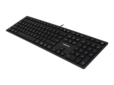Obrázok produktu pre Cherry Kc6000 Tastatur Qwerty Us