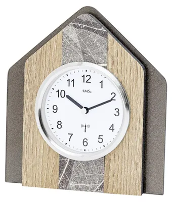 Imagen del producto de AMS - 5170 - Reloj de mesa