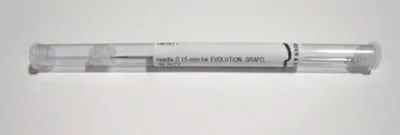Produktbild von Nadel 0,2mm 218820 für Hansa Airbrushpistole  151, 181, 251, 281 + 581