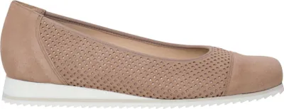 Produktbild von Hassia Ballerinas Weiblich 31383432333738 Braun 38 1/2 EU