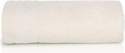 Obrázek produktu pro Detexpol Ručník Vito 50x90 krémové froté 550g/m2