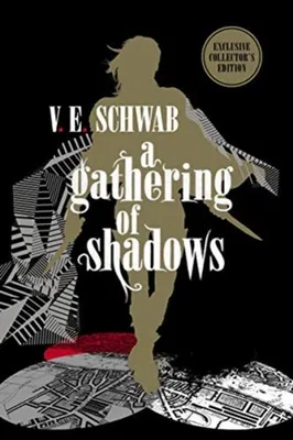 Produktbild von A Gathering of Shadows: Collector's Edition