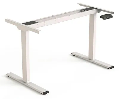 Produktbild von Elektrischer Schreibtischständer SPE-214EW