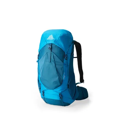 Image de Gregory STOUT 45 PLUS COMPASS BLUE -