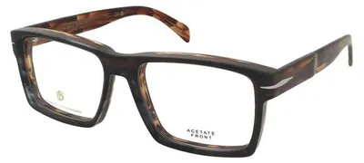 Produktbild von Brillen David Beckham DB 7168 0IU