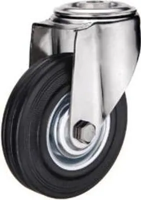 Immagine prodotto di Radwagen D125 Loch 11125D