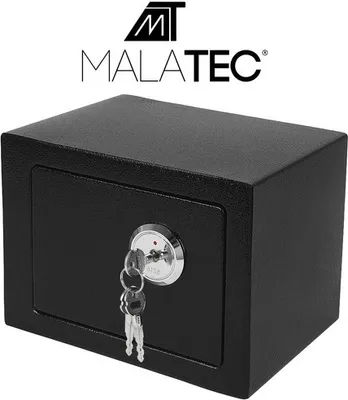 Produktbild von Malatec Trezor na klíče S8800