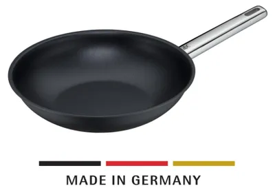 Image de WMF DuraCuisine, wok de 28 cm, modèle 122502
