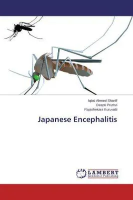 Produktbild von Japanische Enzephalitis