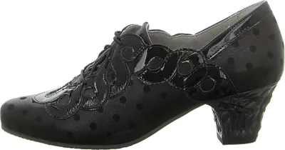Produktbild von Simen Schnürpumps Damen 31333230383539 Schwarz 40 EU