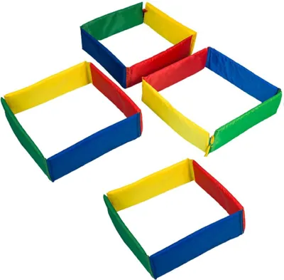 Obrázok produktu pre Merco Colour Frames motorizovaná variabilná dráha sada 4 ks balenie 1 sada