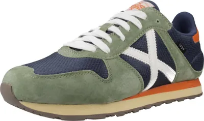 Produktbild von Massana Classic Man 601