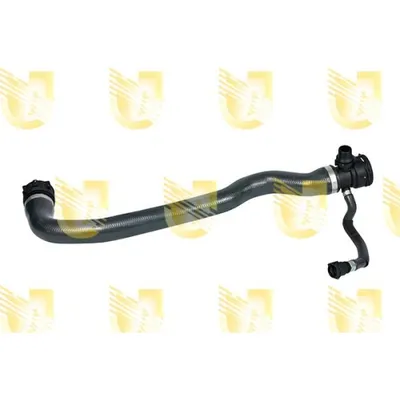 Produktbild von UNIGOM Kühlerschlauch Wasserschlauch für BMW 5 Touring (F11) B1040