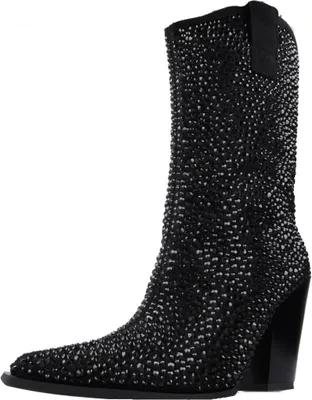 Produktbild von Schuhe Schwarz Modell T6153 L2295E