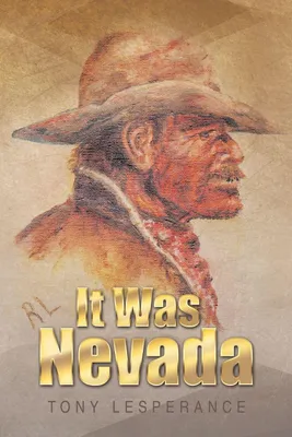 Produktbild von It Was Nevada