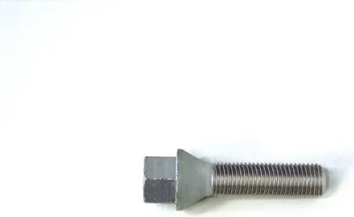 Produktbild von H&R Radschraube 24mm SW17 für VW GOLF III (1H1) 1252401DRA
