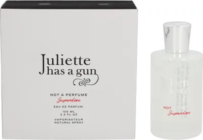 Produktbild von Juliette Has A Gun Not A Perfume Superdose Edp Spray