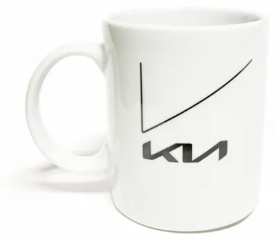 Obrázek produktu pro KIA porcelánový hrnek 320 ml