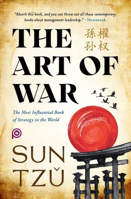Produktbild von The Art of War