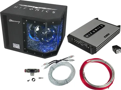 Produktbild von Hifonics MBP1000.4