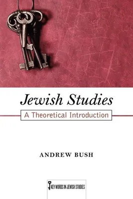 Immagine prodotto di Jewish Studies