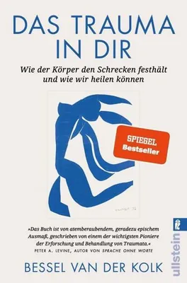 Produktbild von Das Trauma in dir