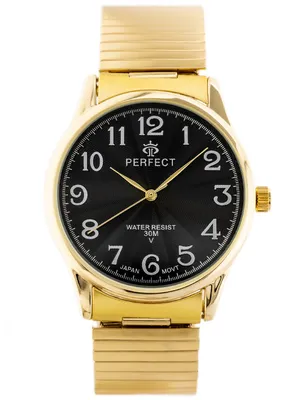 Immagine prodotto di Orologio da uomo Perfect X421 (zp331d) - Cinturino elastico