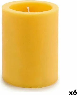 Image de Bougie parfumée Ibergarden HL-ZL280C Citronelle (6 pièces)