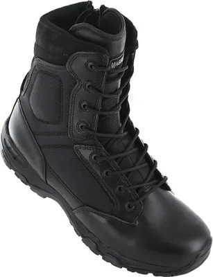 Produktbild von MAGNUM VIPER PRO 8.0 SZ - Herren Einsatz Stiefel Taktische Boots Schwarz M810043-021 , EU 48 UK 14