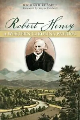 Obrázok produktu pre Robert Henry