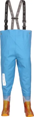 Produktbild von Kinderwathose 3Kamido - Enten Blau 28/29