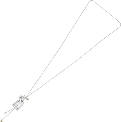 Produktbild von Halsketten   Mit Anhӓnger Ottaviani Silber Von 71 cm bis 90 cm  Kollektion  - frau