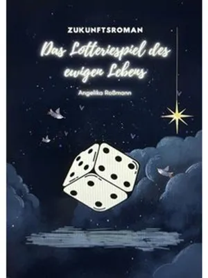 Immagine prodotto di Das Lotteriespiel des ewigen Lebens