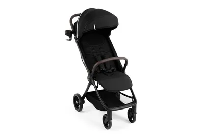Obrázok produktu pre Športový kočík Kidnort Snøugle Black