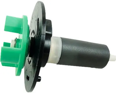 Produktbild von Heissner Laufeinheit P4100E