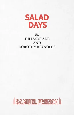 Produktbild von Salad Days