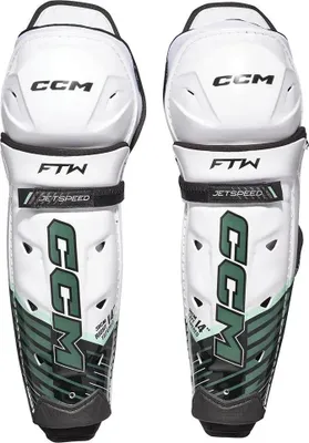 Obrázok produktu pre Hokejové chrániče holení CCM JetSpeed ????FTW Senior Women, veľkosť: 13