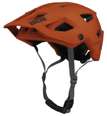 Produktbild von IXS Trigger AM MIPS Helm Gr.M / 56-60 Burnt Orange